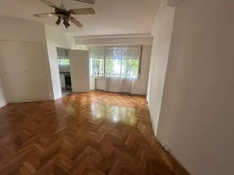 Lavelle 3900 Departamento Monoambiente al Frente en Almagro