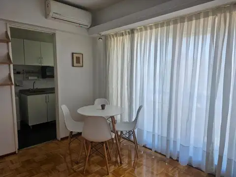 Departamento en Alquiler Temporal de 1 dormitorio