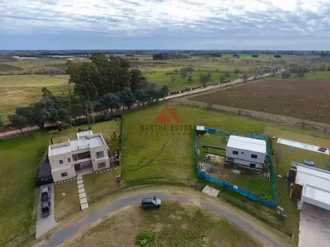 Terreno en Venta en Medal Country club, USD 38.000