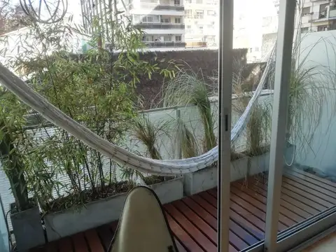 Departamento en Alquiler Temporal 15 años