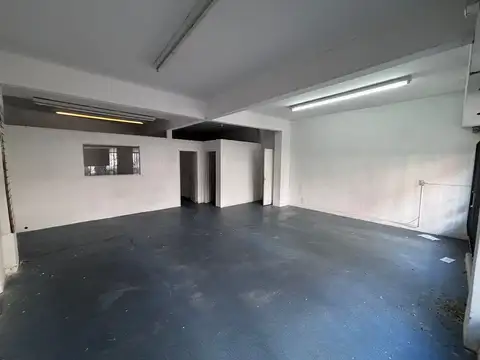 Local en Alquiler 50 años