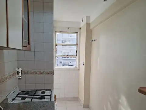 Departamento en Alquiler Permite mascota