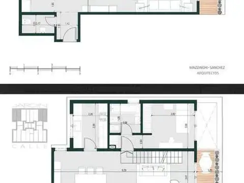 Departamento en Venta en Ituzaingo, USD 151.500