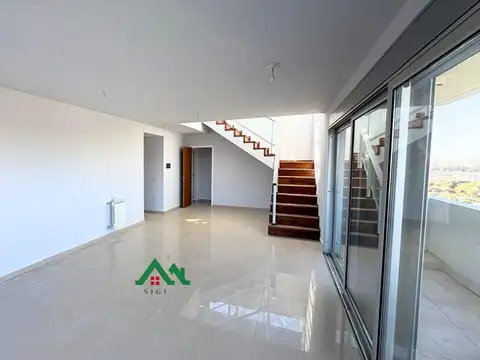 Departamento exclusivo en venta en Opera Luxury, 3 Dormitorios, Terraza y Pileta Propia con Vistas