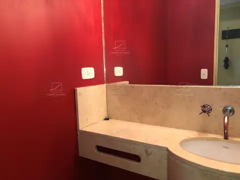 Departamento en Alquiler de 2 dormitorios