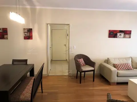 Departamento en Alquiler con 1 cocheras