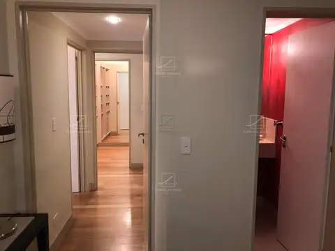 Departamento en Alquiler en Belgrano Chico, USD 2.100