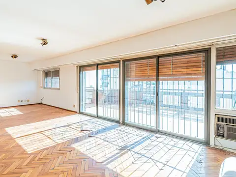 Departamento en Venta de 5 ambientes