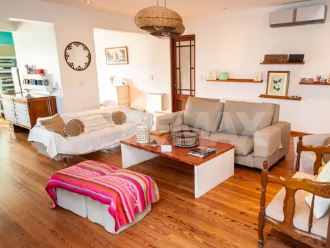 Casa en Alquiler 12 años