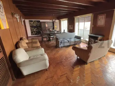 DEPARTAMENTO EN VENTA EN LA PLATA 12 E/ 58 Y 59