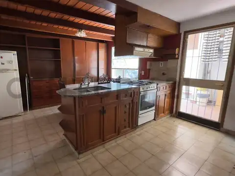 DEPARTAMENTO EN VENTA EN LA PLATA 12 E/ 58 Y 59
