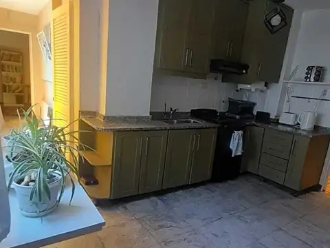 Departamento 4 ambientes con 3 baños