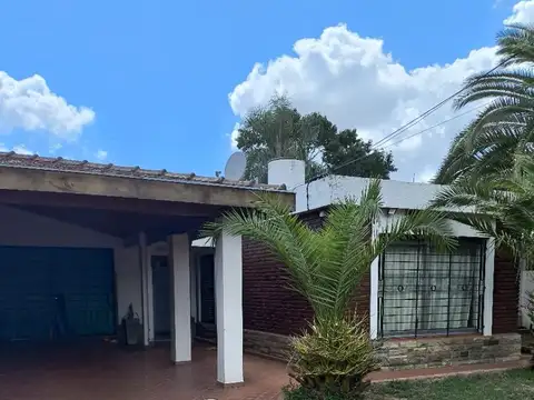 Casa 4 Ambientes En Venta Jose C Paz