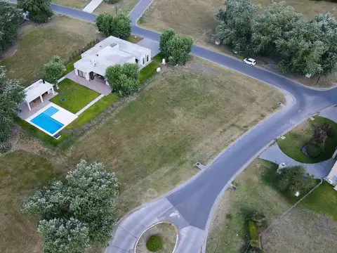 Terreno en Venta de 1197,0 m2