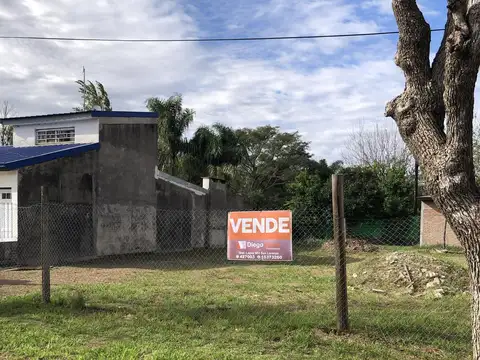 Terreno en Venta de 327,0 m2