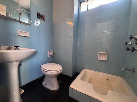 Departamento en Alquiler 50 años