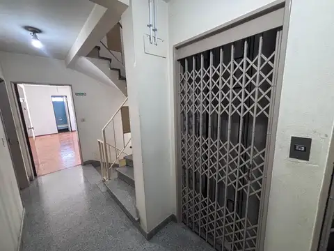 Enrique Del Valle Iberlucea 3100, Piso 5