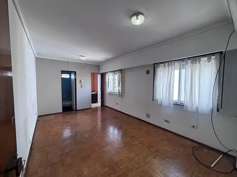 Departamento en Alquiler de Monoambiente