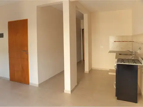 Departamento en Venta 6 años