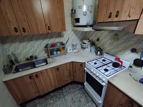 Casa en Venta de 2 dormitorios
