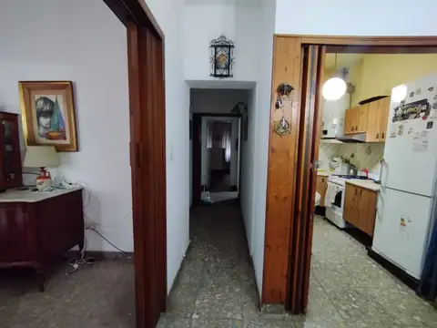 Casa en Venta en Barrio Naón, USD 240.000