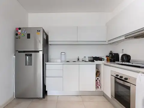 Departamento en Alquiler Temporal en Palermo Hollywood, USD 1.000