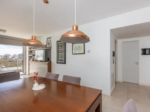 Departamento en Alquiler Temporal de 1 dormitorio