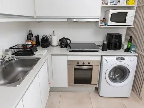 Departamento en Alquiler Temporal de 1 dormitorio