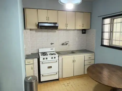 Depto Tipo Casa en Venta de 1 dormitorio