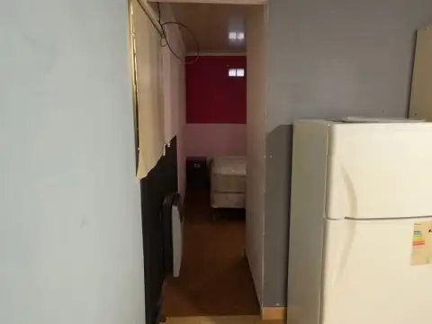 Depto Tipo Casa 2 ambientes con 1 baño