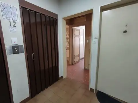 Departamento en Alquiler 53 años