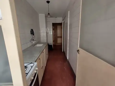 Departamento en Alquiler de 3 dormitorios