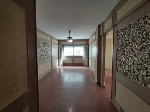 Departamento en Alquiler de 4 ambientes