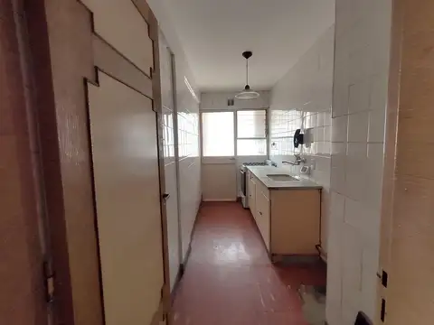 Departamento en Alquiler al Este