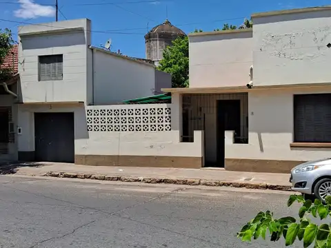 Casa en Concordia