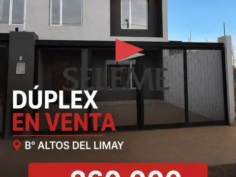 Casa en Venta en Neuquen, Confluencia