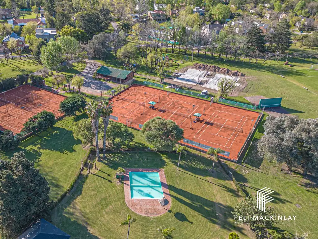 Venta lote Altos de Campo Grande - Foto 26