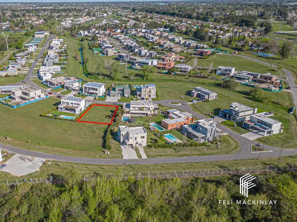 Venta lote Altos de Campo Grande - Foto 15
