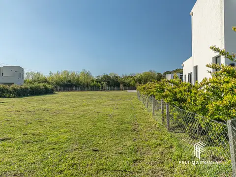 Terreno en Venta