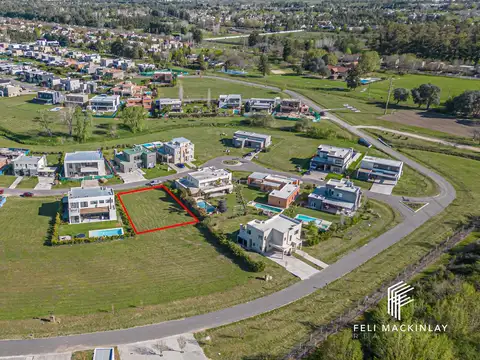 Venta lote Altos de Campo Grande - Foto 0