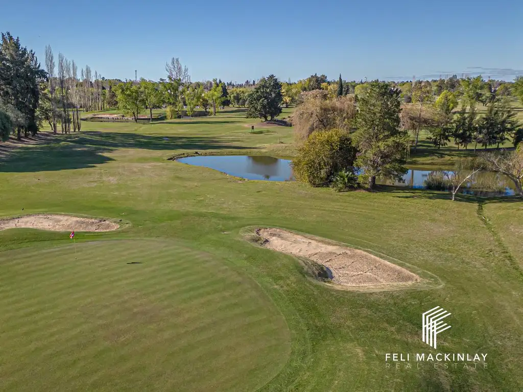 Venta lote Altos de Campo Grande - Foto 18