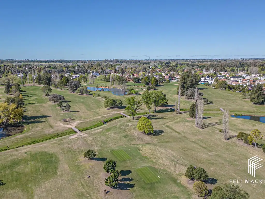 Venta lote Altos de Campo Grande - Foto 19