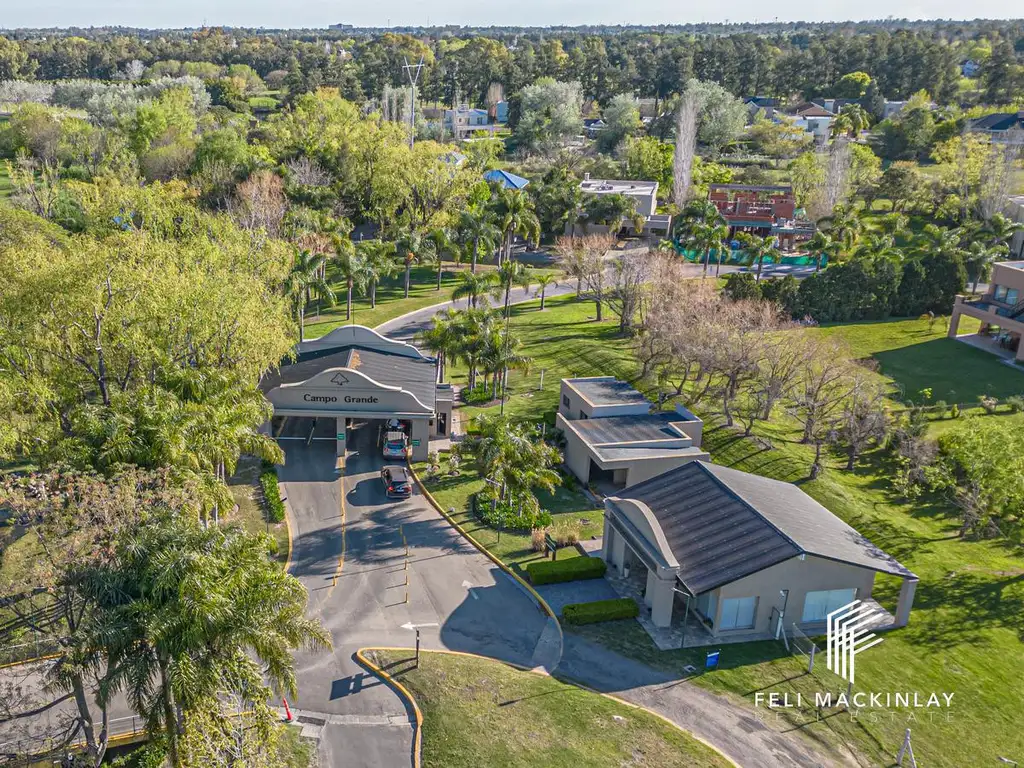 Venta lote Altos de Campo Grande - Foto 16