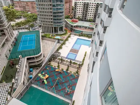 Departamento en Alquiler de 3 ambientes