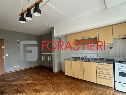 Departamento en Alquiler de 2 ambientes