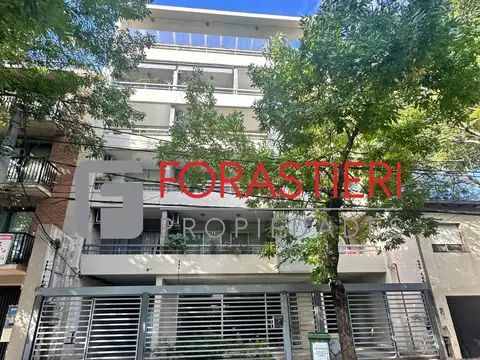 EXCELENTE MONOAMBIENTE EN ALQUILER