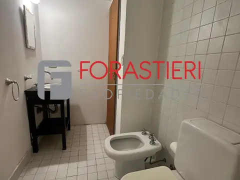 EXCELENTE MONOAMBIENTE EN ALQUILER