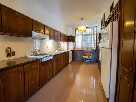 Departamento en Venta de 4 dormitorios