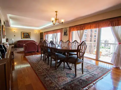Departamento en Venta 41 años