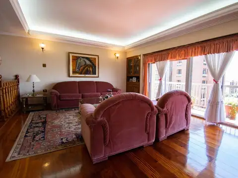 Departamento en Venta La Plata